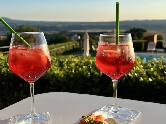 Poggio Del Bolognino - foto 44