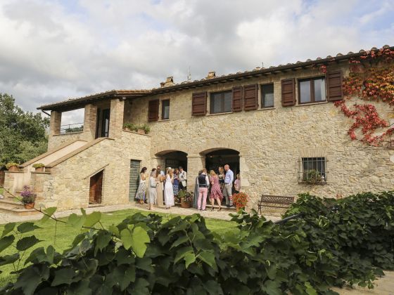 Poggio Del Bolognino - foto 37