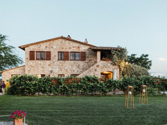 Poggio Del Bolognino - foto 16