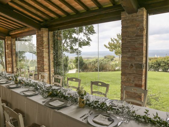 Poggio Del Bolognino - foto 23