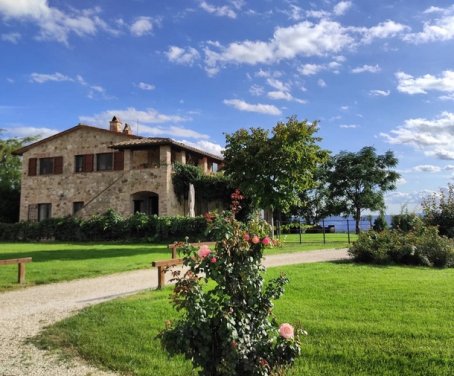 Poggio Del Bolognino - Umbria