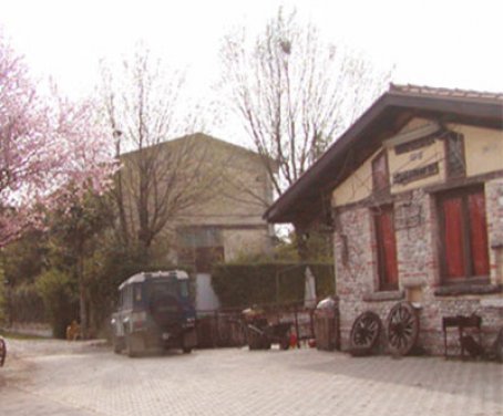 Casa-rural Corte Chiara - Porto Mantovano