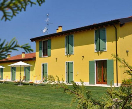 Agriturismo Ai Ciliegi  - Bardolino