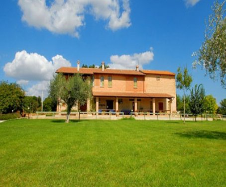 Foto Ferienbauernhof Il Tiro - Perugia