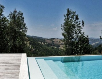 Foto Farm-house Podere Morico - Perugia