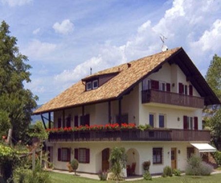 Casa-rural Leitnhof  - Appiano Sulla Strada Del Vino