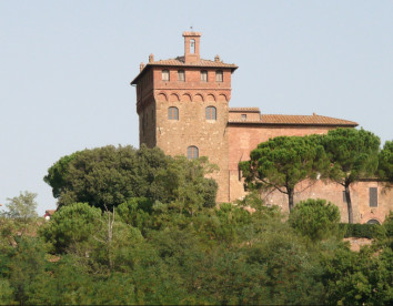 palazzo massaini