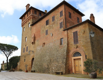 palazzo massaini