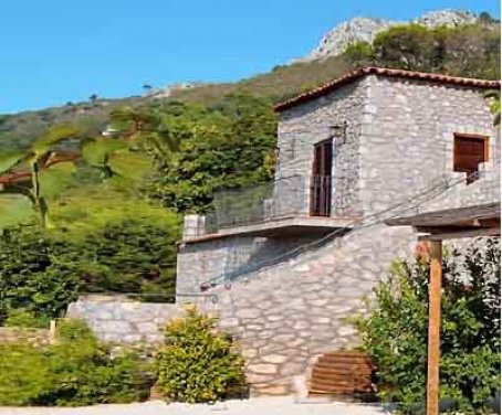 Farm-house Terrammare - Anacapri