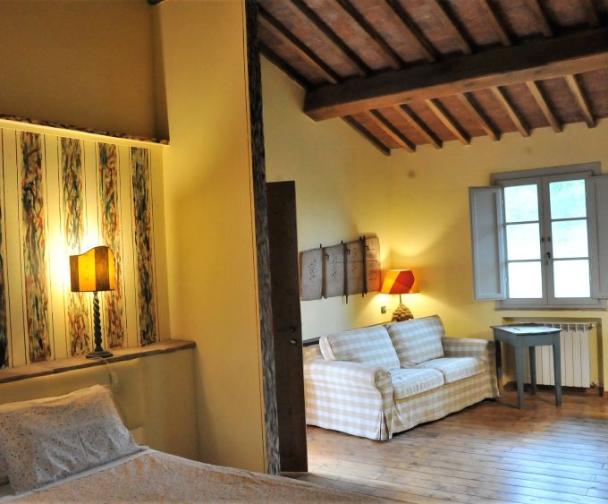 Ristorante Sette Soldi