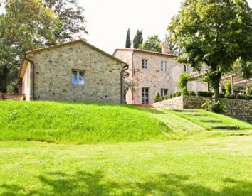 Casa Fabbrini - Toscana