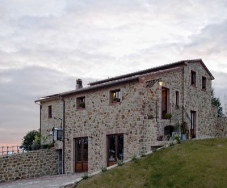 Foto Casa-rural Il Selvatico - grosseto