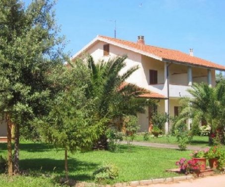 Farm-house La Fata - Grosseto