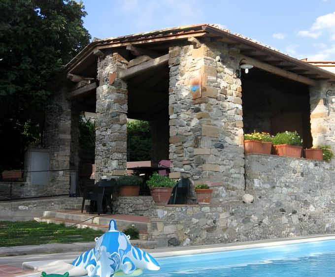 Restaurant La Lespa