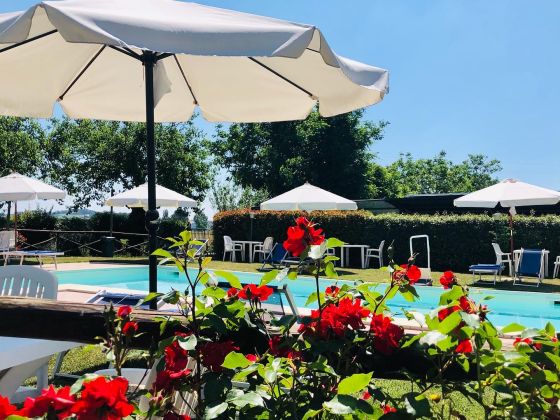 Le Stringaie foto esterno 10