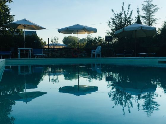 Le Stringaie foto esterno 1