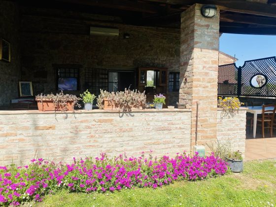 Le Stringaie foto esterno 9