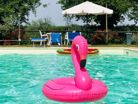 Le Stringaie foto esterno 5