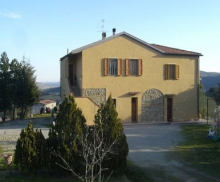 Santa Bruna - Toscana