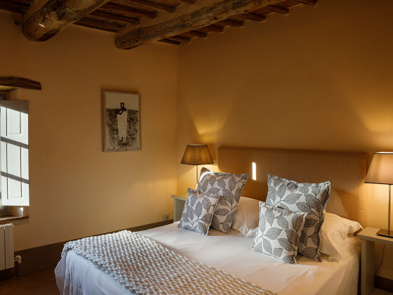 Villa Podernovo foto camera_doppia 29