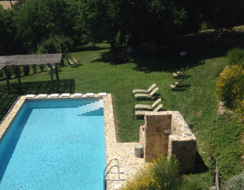 Villa Podernovo