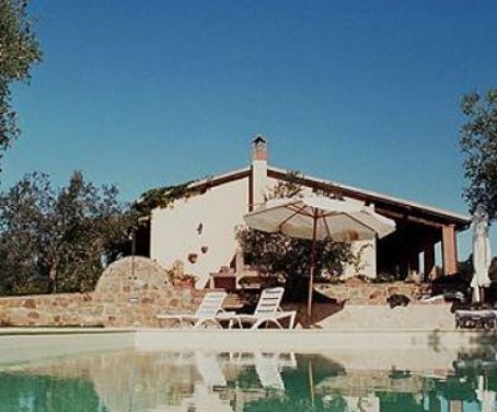 Foto Casa-rural Il Gaggiolo - grosseto