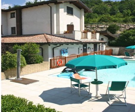 Agriturismo Cà Bianca - Borgo Val Di Taro