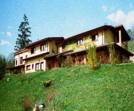 Casa delle Erbe - Emilie-Romagne