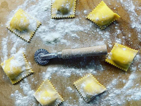 Terra Antica foto esterno 3