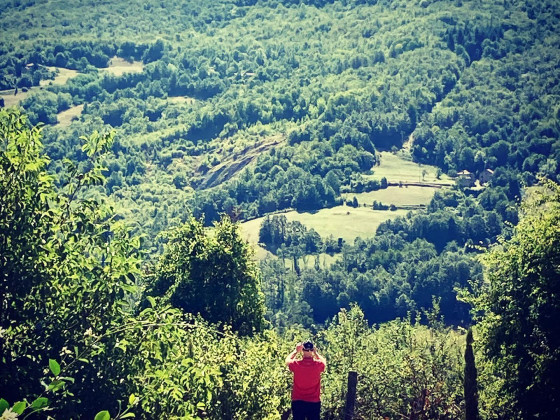 Terra Antica foto esterno 8