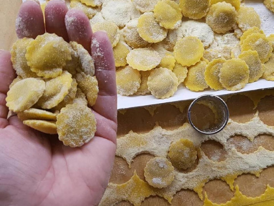 Terra Antica foto esterno 11