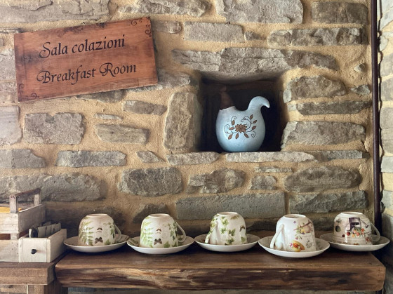 Terra Antica foto esterno 4