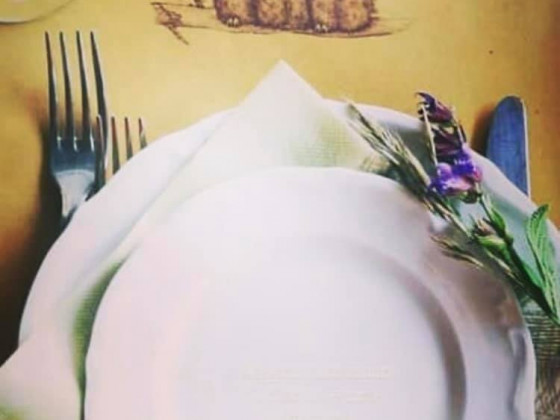 Terra Antica foto ristorante 2