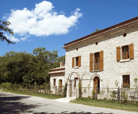 Agriturismo Il Ruspante - Castro Dei Volsci