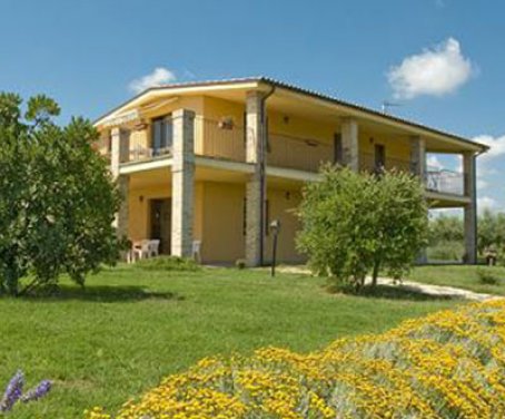 Villa Martina - Abruzzo