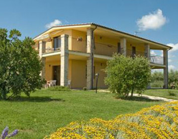 Villa Martina