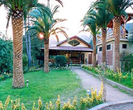 Agriturismo IL Giglio - Crotone