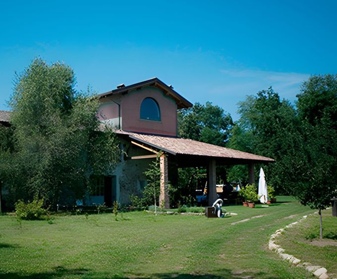 Agriturismo La Capuccina