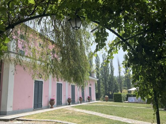 Villa Sul Lago - foto 3