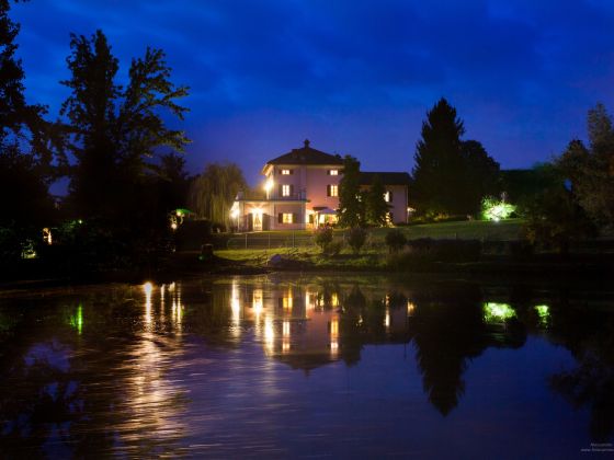 Villa Sul Lago - foto 8