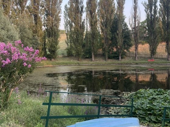 Villa Sul Lago - foto 9
