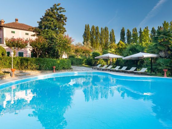 Villa Sul Lago - foto 10