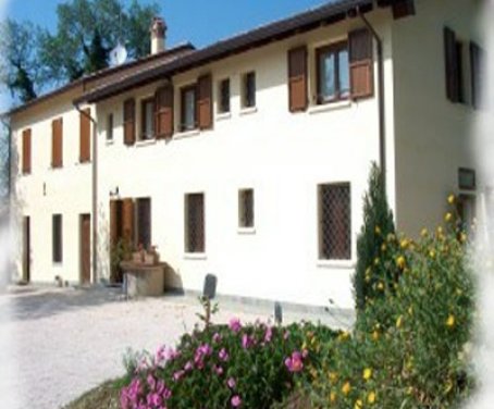 Farm-house Macin - Cesena