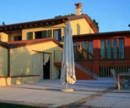 Farm-house San Mattia - Verona