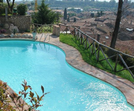 Agriturismo Cascina Crocelle - Padenghe Sul Garda