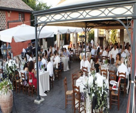 Ferienbauernhof Corte Dei Landi - Reggio Nell'Emilia