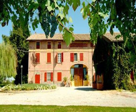 Casa-rural Il Bove - Reggio Nell'Emilia