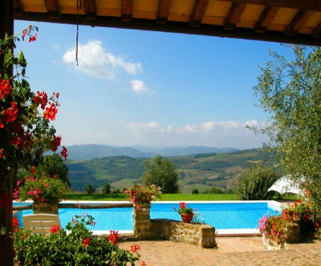 Le Casacce