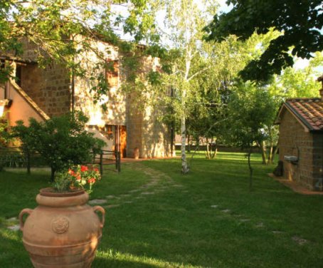 Pantanello - Toscana