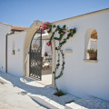 Fontanelle